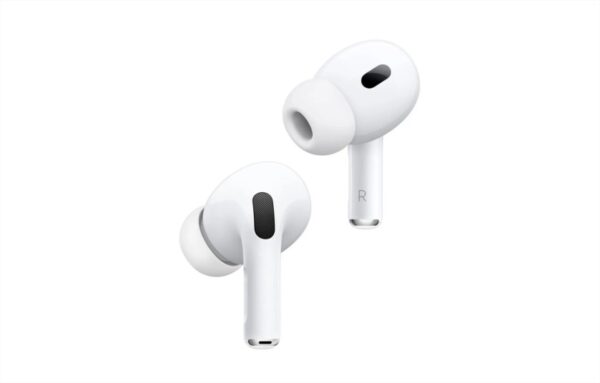 AirPods Pro (2ª geração) com Estojo de Recarga MagSafe USB-C