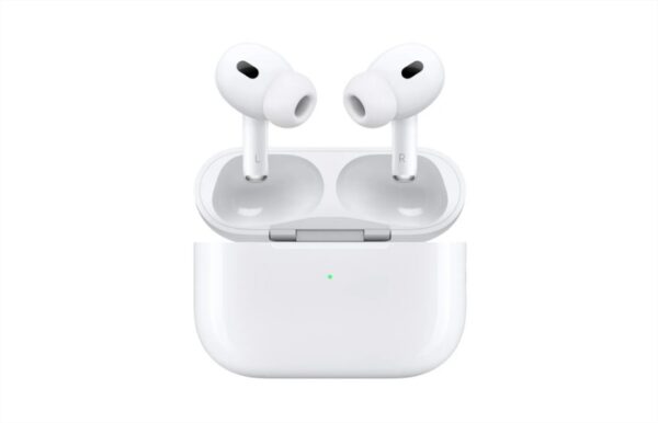 AirPods Pro (2ª geração) com Estojo de Recarga MagSafe USB-C - Image 2