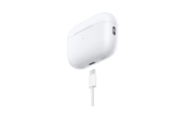 AirPods Pro (2ª geração) com Estojo de Recarga MagSafe USB-C - Image 3